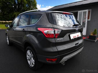 FORD KUGA 1.5TDCI (EcoBlue) 2019 - 6