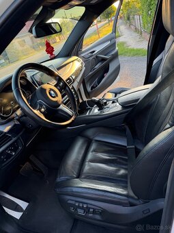 BMW X6 - 6