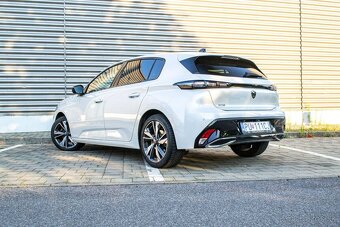 Peugeot 308 1.2 PureTech 130 AT8 | 2022 | TOP stav | - 6