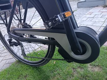 Elektro bicykel kaokhof f XL - 6