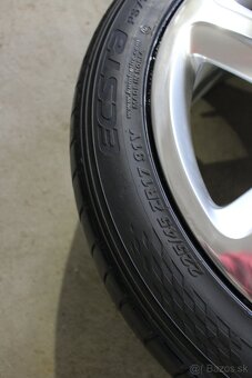 17"..5x112 r17...OEM..VW...KONCERN..AUDI-S-LINE..LETNA SADA - 6