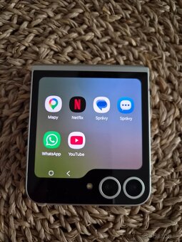 Samsung Flip 6 512GB - 6