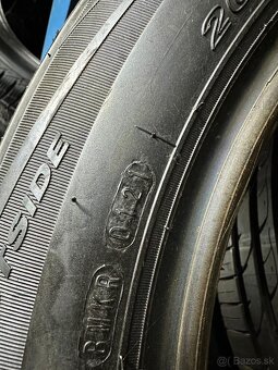 Pneu nexen 205/55R16 letné - 6