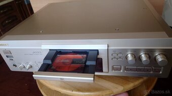 SONY MDS JA50ES - DAC - 6