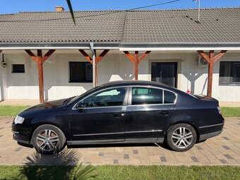 Volkswagen Passat 2.0 TDI 103 kW BMP - 6