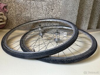 Favorit kolies 28/630 - 6