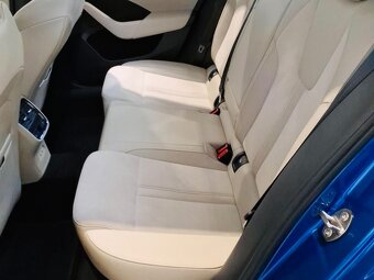 ŠKODA Octavia 2024 2.0TDi 4x4 DSG VIRTUAL/ŤAŽNÉ/MATRIX - 6