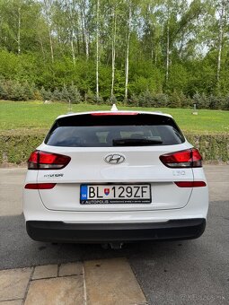 Hyundai i30cw family 1.6crdi - 6