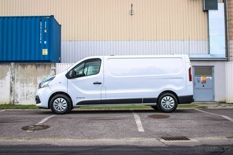Renault Trafic SpaceClass 1.6 dCi 145 L1H1 - 6