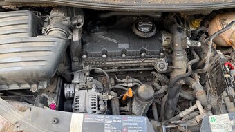 Motor 1.9 TDI 85kW – kód AUY - 6