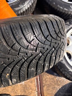 Mercedes 5x112 R15 195/65 R15 - 6