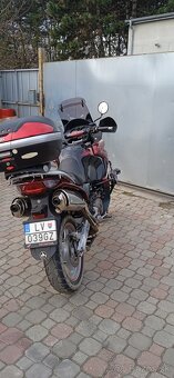 Honda Varadero XL 1000 - 6