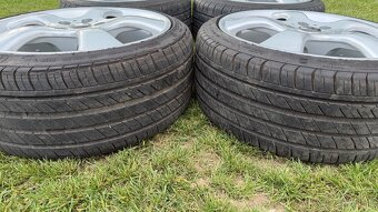 Sada 5x100 r17 - 6