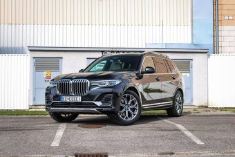 BMW X7 xDrive 40i A/T - 6