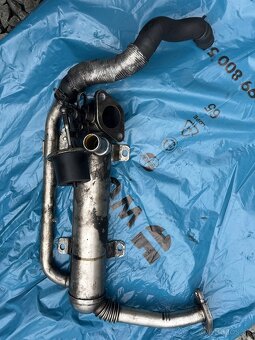 Rozpredam bmm motor - 6