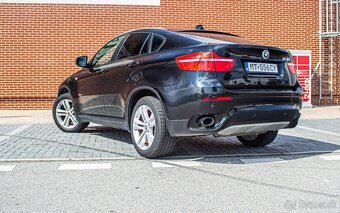 BMW X6 3.0d 180 kw - 6
