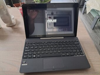 Transformer book asus - 6