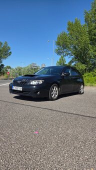 Subaru Impreza - 6