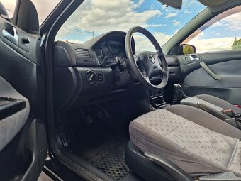 Škodu Octaviu combi  1.9 TDI - 6