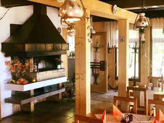 TARGETreal | NA PREDAJ Nádherný HOTEL PANORÁMA s rešt - 6