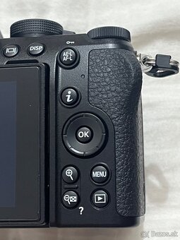 Nikon Z50ii - nový - 6