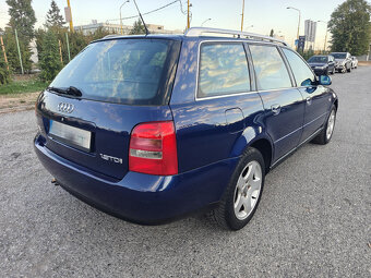 Audi A4 Avant B5 1.9 TDI PD 85kw - 6
