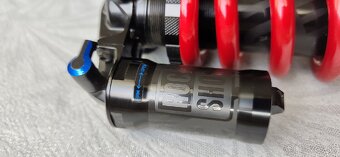 Rock shox super deluxe coil 205x65 - 6