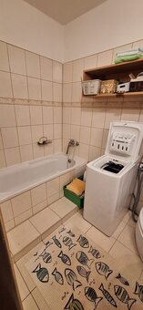 Prenajmem 2 izbový slnečný byt s balkónom - 6