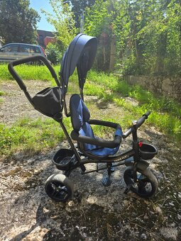 Trojkolka TRIKE FIX LITE - 6