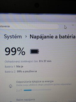 #204 Lenovo ThinkPad T470|i5|16GB|256GB + 1TB|W11 - 6