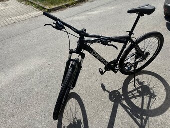 Moderný horský hlinikovy bicykel - 6