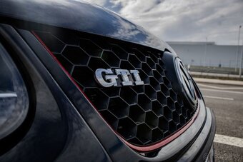 Volkswagen Golf 2.0 FSI GTI Turbo DSG - 6