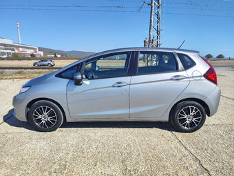 Honda Jazz 1.3 i-VTEC Comfort - 6