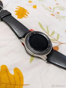 Samsung Galaxy Watch 46mm R800 - 6