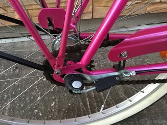 BEACH CRUISER - 6