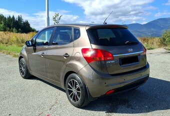 Venga 1.4 benzin 67 500km - 6