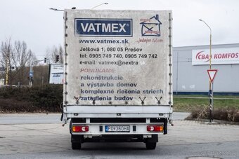 Peugeot Boxer 120kW, (2019) - 6