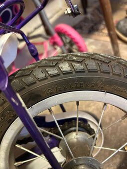 Bicykel Dema - 6