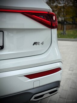 SEAT TARRACO FR 2.0TFSi 4DRIVE - 6