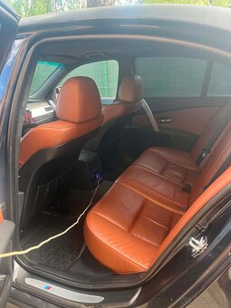 BMW E60 530D 170KW - 6