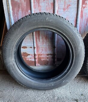 2x celorocne pneumatiky Laufenn 225/55R17 - 6