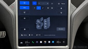 TESLA MODEL S PERFORMANCE ( RAVEN ) - 6