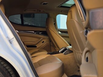 Porsche Panamera 3.6 V6 PDK - 6