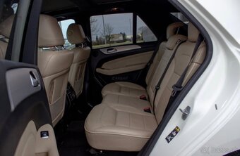 Mercedes benz Ml 250 - 6