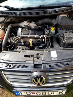 Volkswagen Polo - 6