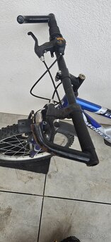 Bicykel  20 - 6