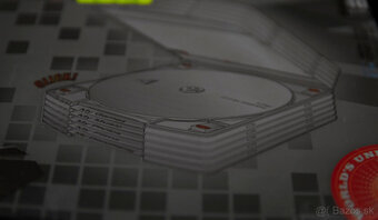 Obaly na DVD - 6