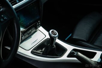 BMW E90 330i N52 6q Manuál - 6