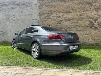 Volkswagen CC 2.0 Tdi 2018 Highline - 6