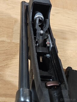 Modify PP2K s hpa adapterom - 6